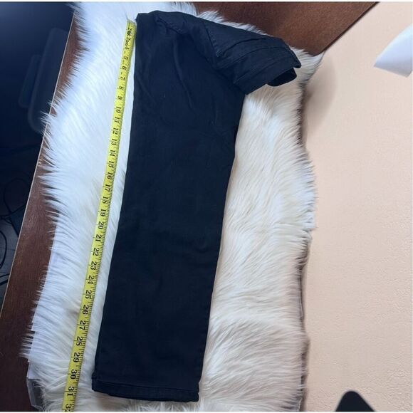 Joe’s Black Pants Size 36 - Picture 6 of 12